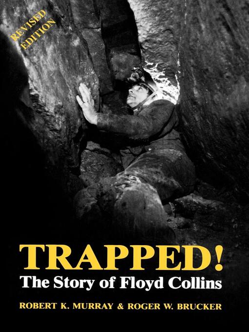 Title details for Trapped! by Robert K. Murray - Available